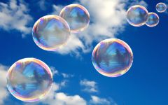 Bubbles v2.0