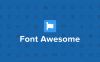 FontAwesome und Elxis CMS