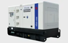 Page generators in Elxis 5.6